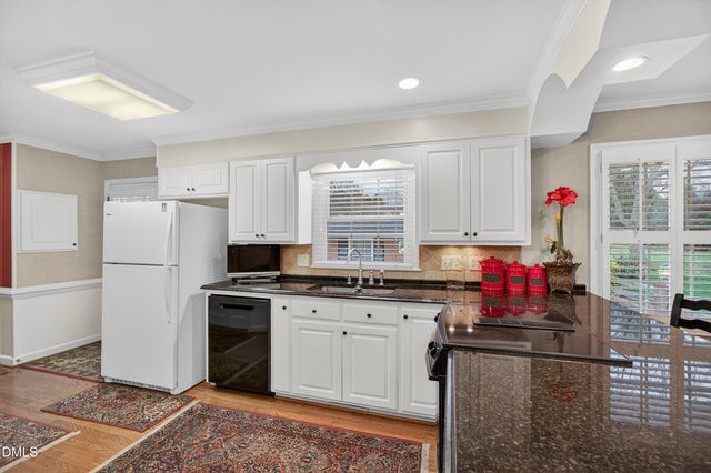 1143 Geneva Albright Road, Graham, NC 27253