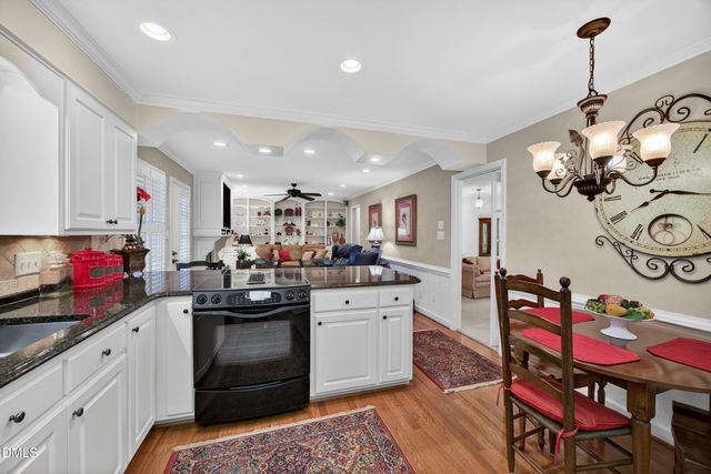 1143 Geneva Albright Road, Graham, NC 27253