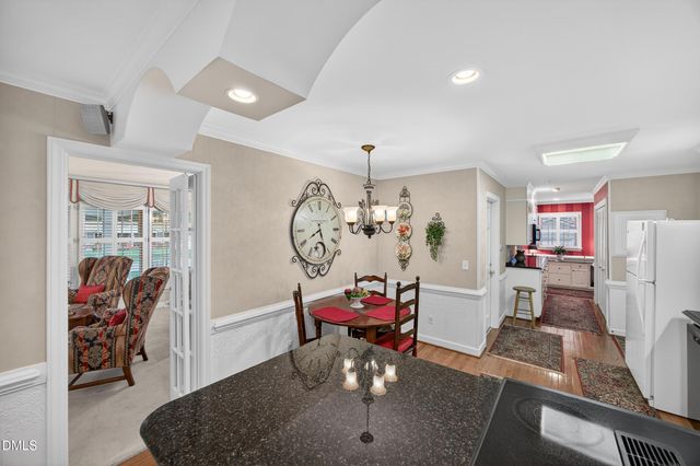 1143 Geneva Albright Road, Graham, NC 27253