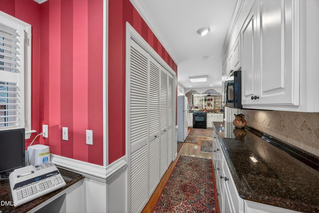 1143 Geneva Albright Road, Graham, NC 27253