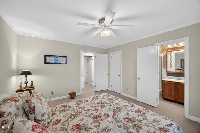 1143 Geneva Albright Road, Graham, NC 27253