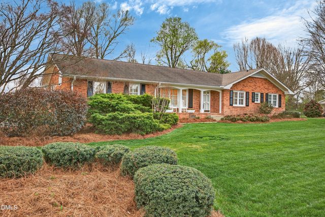 1143 Geneva Albright Road, Graham, NC 27253