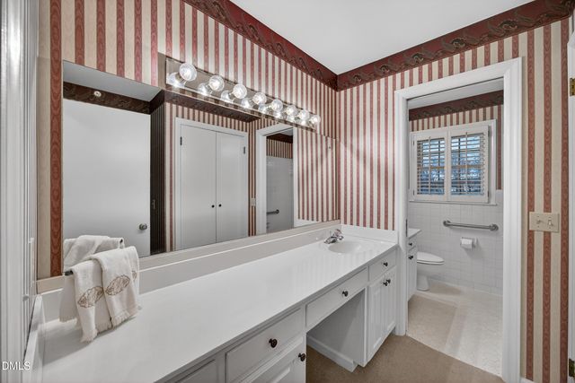 1143 Geneva Albright Road, Graham, NC 27253