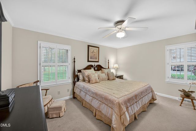 1143 Geneva Albright Road, Graham, NC 27253