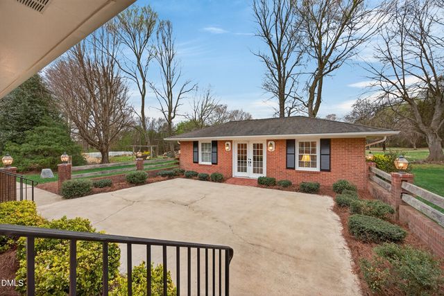 1143 Geneva Albright Road, Graham, NC 27253