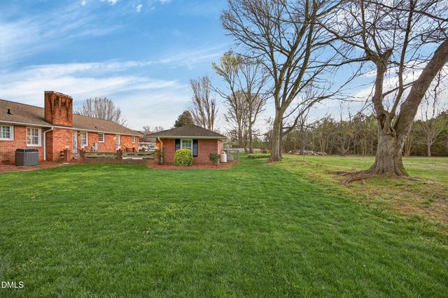 1143 Geneva Albright Road, Graham, NC 27253