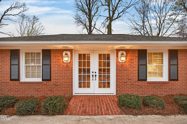 1143 Geneva Albright Road, Graham, NC 27253