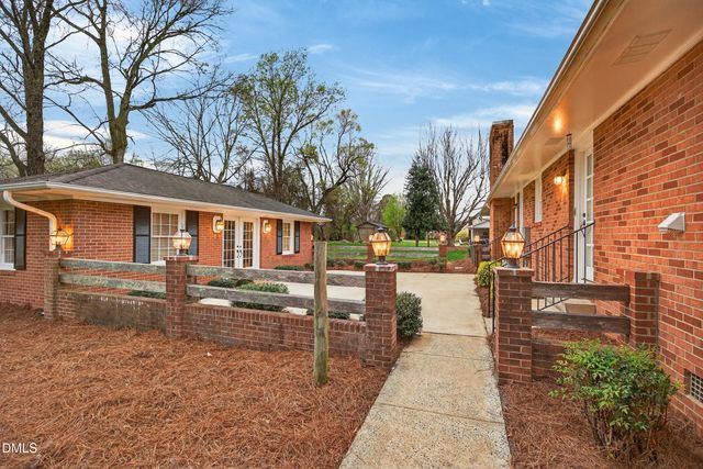 1143 Geneva Albright Road, Graham, NC 27253