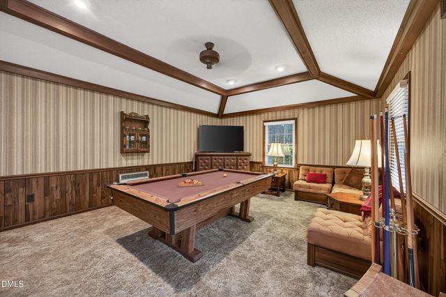 1143 Geneva Albright Road, Graham, NC 27253