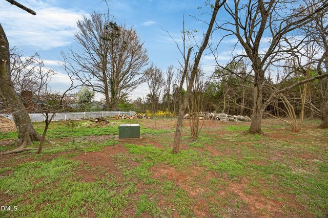 1143 Geneva Albright Road, Graham, NC 27253