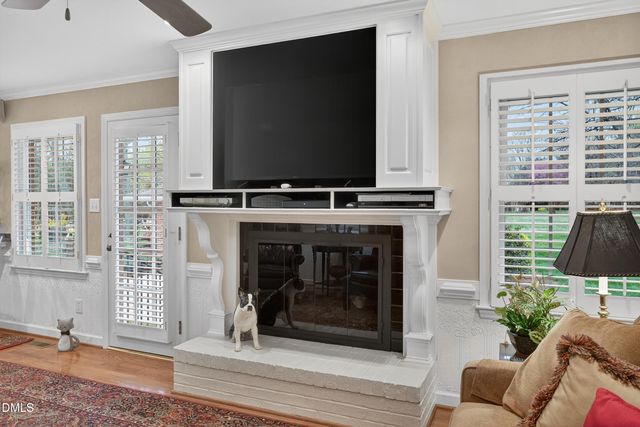 1143 Geneva Albright Road, Graham, NC 27253