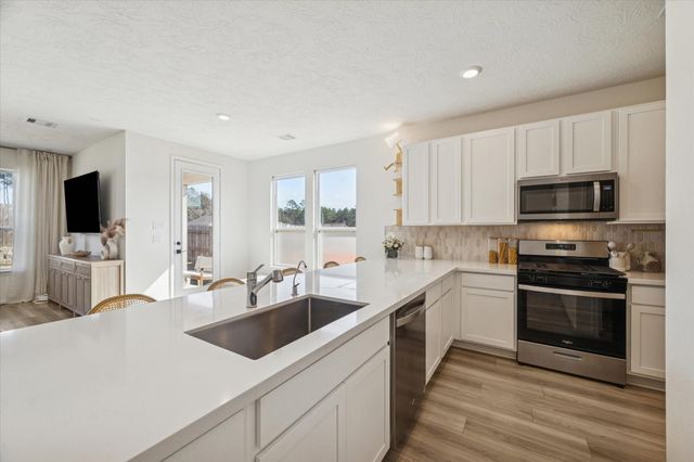 2632 Bluewood Court, Conroe, TX 77378