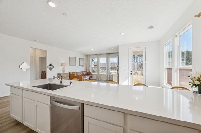 2632 Bluewood Court, Conroe, TX 77378