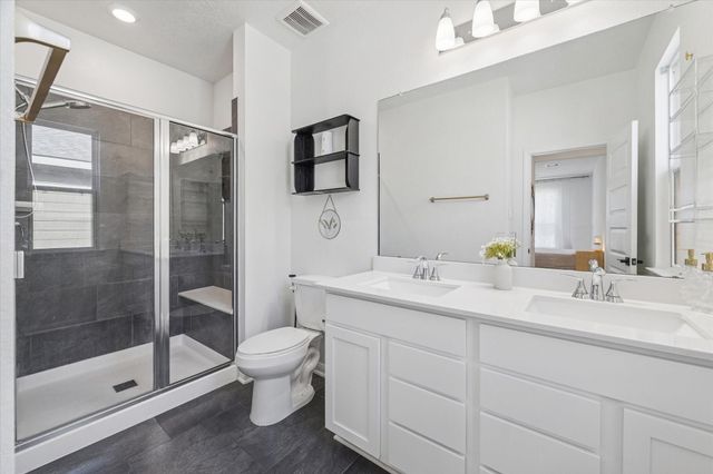 2632 Bluewood Court, Conroe, TX 77378