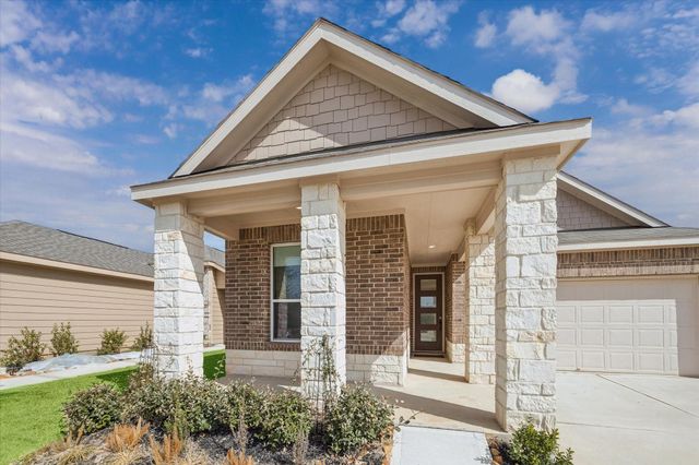 2632 Bluewood Court, Conroe, TX 77378