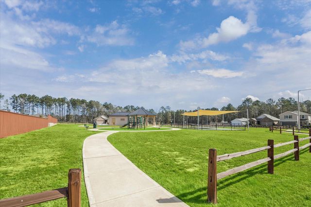 2632 Bluewood Court, Conroe, TX 77378