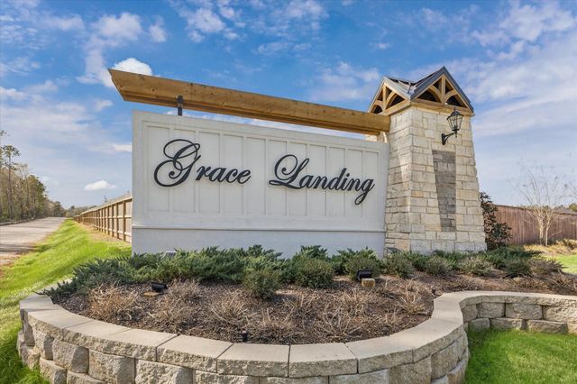 2632 Bluewood Court, Conroe, TX 77378