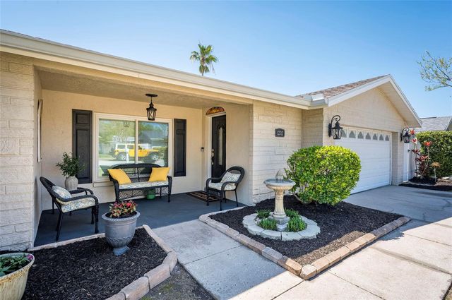 12312 89TH TERRACE, Seminole, FL 33772