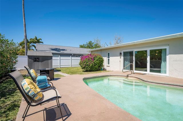 12312 89TH TERRACE, Seminole, FL 33772