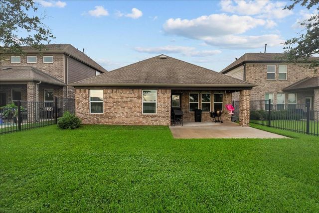 2207 Islawild Way, Texas City, TX 77510