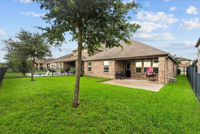 2207 Islawild Way, Texas City, TX 77510