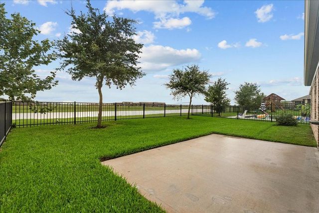 2207 Islawild Way, Texas City, TX 77510