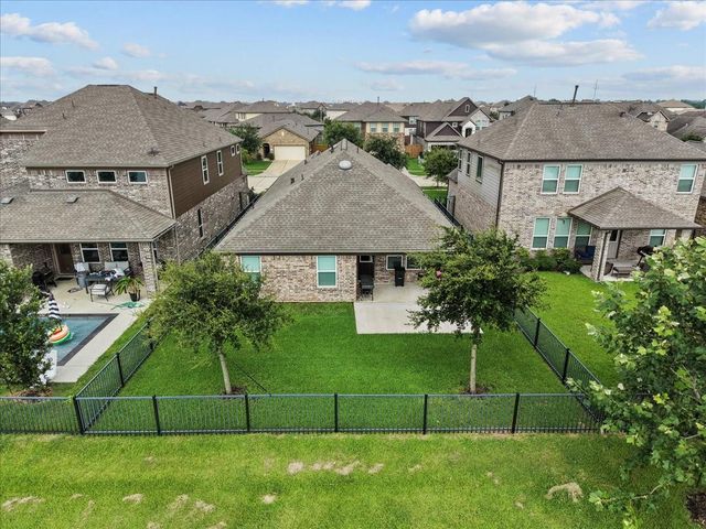 2207 Islawild Way, Texas City, TX 77510