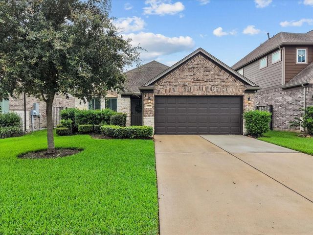 2207 Islawild Way, Texas City, TX 77510