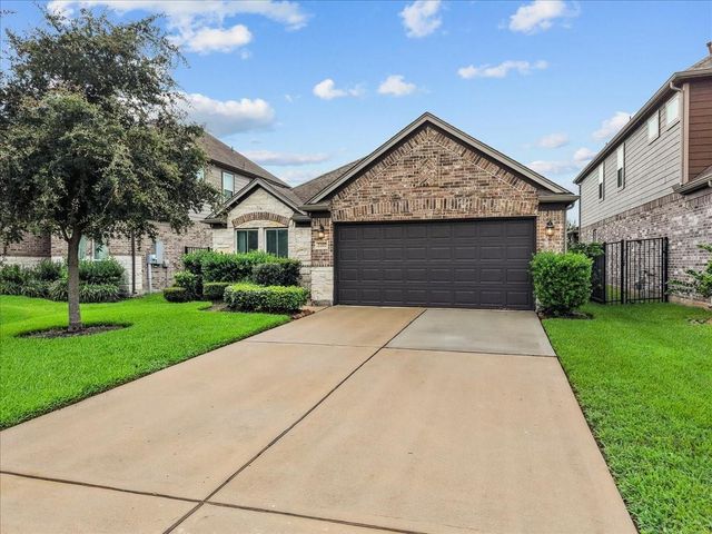 2207 Islawild Way, Texas City, TX 77510