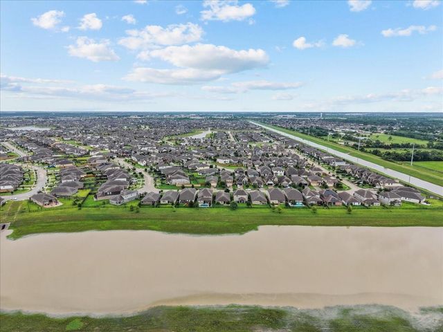 2207 Islawild Way, Texas City, TX 77510