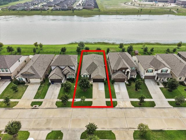 2207 Islawild Way, Texas City, TX 77510