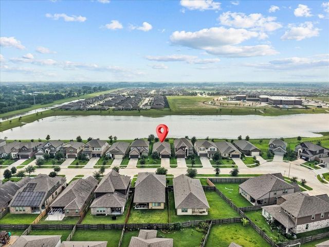 2207 Islawild Way, Texas City, TX 77510