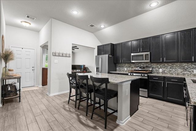 2207 Islawild Way, Texas City, TX 77510