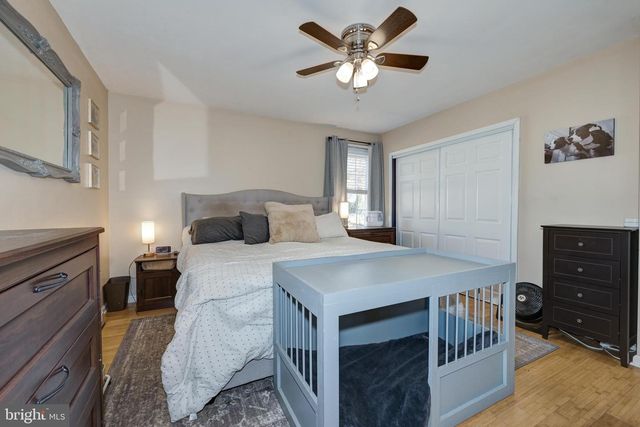 211 VALLEY FORGE RD, Cinnaminson, NJ 08077