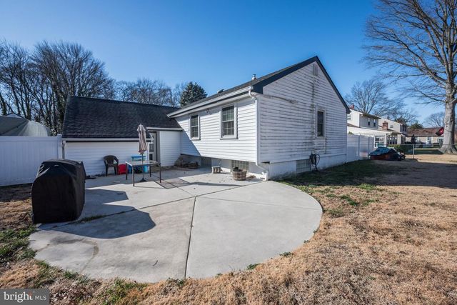 211 VALLEY FORGE RD, Cinnaminson, NJ 08077