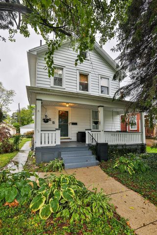 525 Watervliet Avenue, Dayton, OH 45420