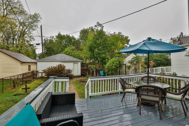 525 Watervliet Avenue, Dayton, OH 45420