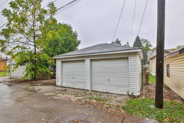 525 Watervliet Avenue, Dayton, OH 45420