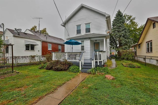 525 Watervliet Avenue, Dayton, OH 45420