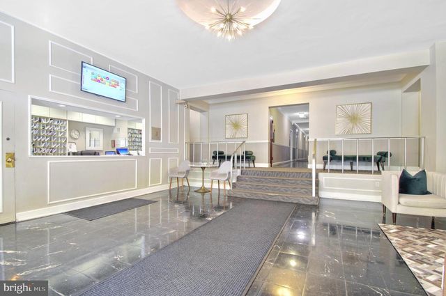 1727 MASSACHUSETTS AVENUE # 614, Washington, DC 20036