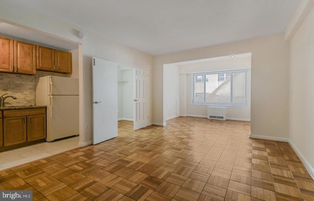 1727 MASSACHUSETTS AVENUE # 614, Washington, DC 20036