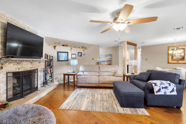 3920 Leafield DR, Austin, TX 78749