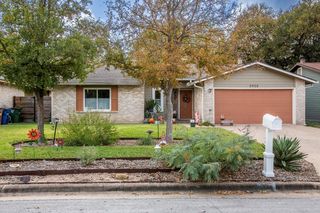3920 Leafield DR, Austin, TX 78749