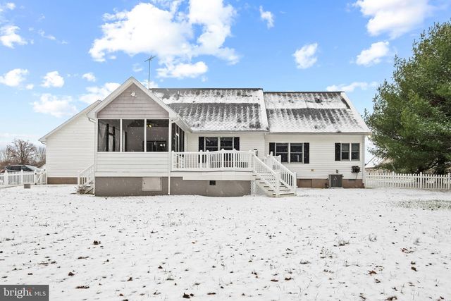 137 S PAULA LYNNE DR, Seaford, DE 19973