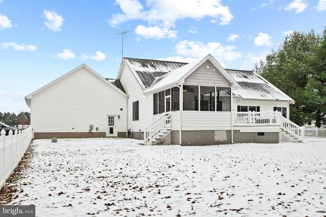 137 S PAULA LYNNE DR, Seaford, DE 19973