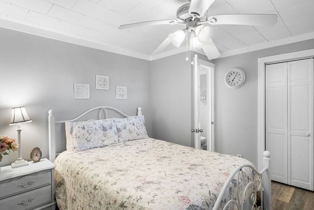 889 Big Ridge Road, Franklin, NC 28734