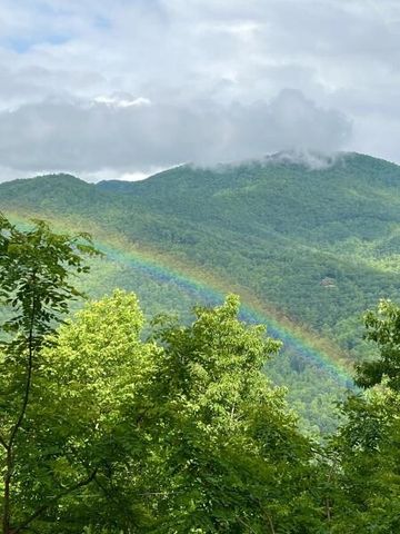 889 Big Ridge Road, Franklin, NC 28734