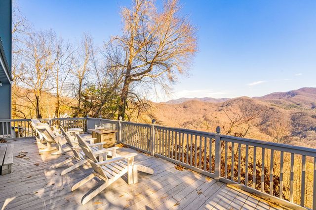 889 Big Ridge Road, Franklin, NC 28734