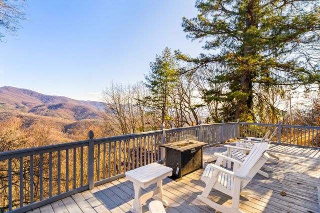 889 Big Ridge Road, Franklin, NC 28734