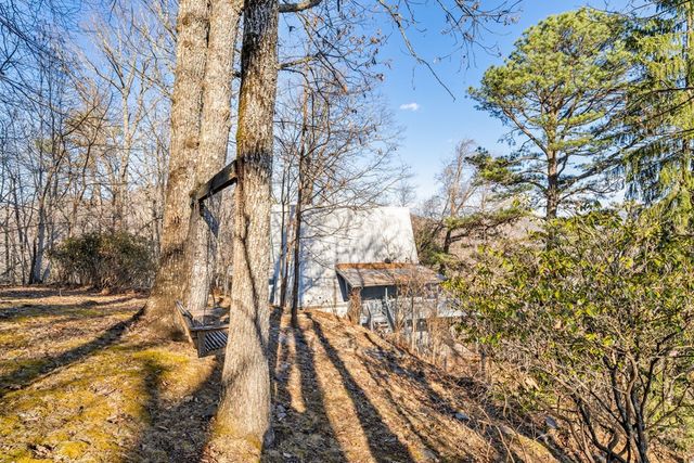 889 Big Ridge Road, Franklin, NC 28734
